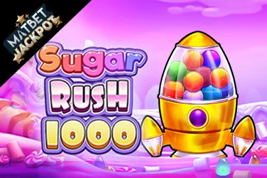 Sugar Rush 1000