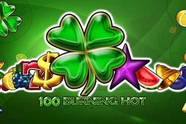 100 Burning Hot